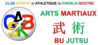  LOGO du CSAKB